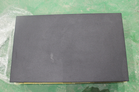High Precision Flatness 00 Grade Granite Working Table Instruments Measuring