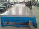 High Precision  Cast Iron Surface Plate High Strength Cast Iron Lapping Plate