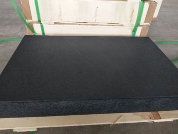 Industrial Granite Surface Plate Mechanical Processing  Manual Polishing