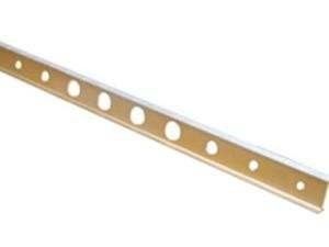 Leveling Aluminum Magnesium Alloy Flat Ruler 2000*100*40 mm